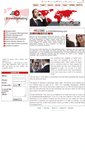 Mobile Screenshot of kwebmarketing.com